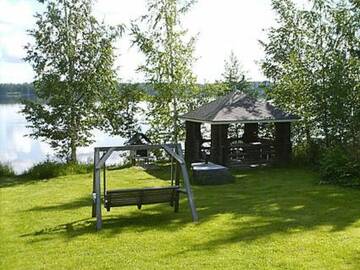 Фото номера Дом для отпуска Дома для отпуска Holiday Home Lomaranta г. Ruvaslahti 6