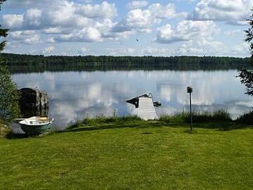 Фото номера Дом для отпуска Дома для отпуска Holiday Home Lomaranta г. Ruvaslahti 14