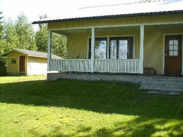 Фото номера Дом для отпуска Дома для отпуска Holiday Home Iltarauha г. Ruvaslahti 23