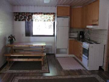 Фото номера Дом для отпуска Дома для отпуска Holiday Home Iltarauha г. Ruvaslahti 24