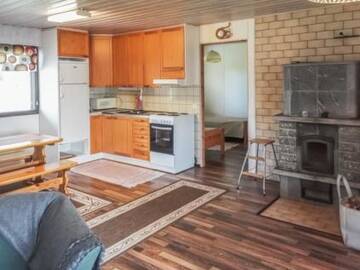 Фотографии Дома для отпуска Holiday Home Iltarauha г. Ruvaslahti (Финляндия) №5 Фото Дома для отпуска Holiday Home Iltarauha г. Ruvaslahti 5
