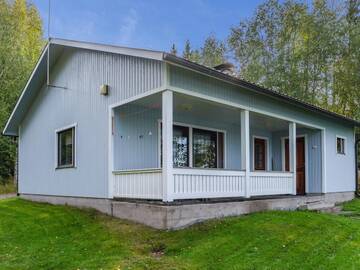 Фотографии Дома для отпуска Holiday Home Iltarauha г. Ruvaslahti (Финляндия) №1 Фото Дома для отпуска Holiday Home Iltarauha г. Ruvaslahti 1