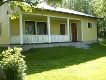 Фото номера Дом для отпуска Дома для отпуска Holiday Home Iltarauha г. Ruvaslahti 10