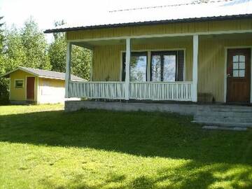 Фото номера Дом для отпуска Дома для отпуска Holiday Home Iltarauha г. Ruvaslahti 11