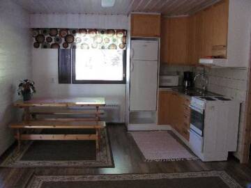 Фото номера Дом для отпуска Дома для отпуска Holiday Home Iltarauha г. Ruvaslahti 12