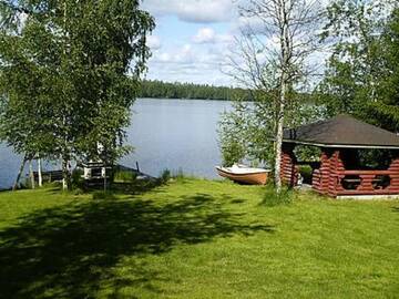 Фотографии Дома для отпуска Holiday Home Iltarauha г. Ruvaslahti (Финляндия) №2 Фото Дома для отпуска Holiday Home Iltarauha г. Ruvaslahti 2