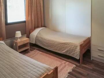 Фото номера Дом для отпуска Дома для отпуска Holiday Home Iltarauha г. Ruvaslahti 6