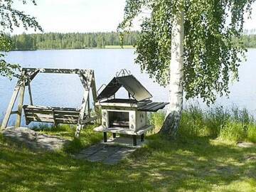 Фотографии Дома для отпуска Holiday Home Iltarauha г. Ruvaslahti (Финляндия) №3 Фото Дома для отпуска Holiday Home Iltarauha г. Ruvaslahti 3