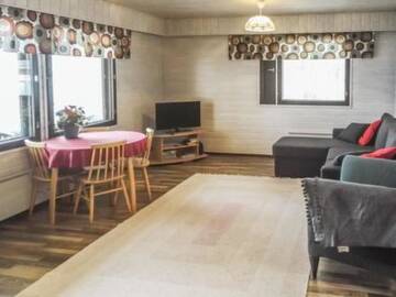 Фото номера Дом для отпуска Дома для отпуска Holiday Home Iltarauha г. Ruvaslahti 16
