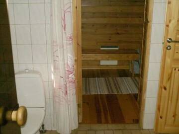 Фото номера Дом для отпуска Дома для отпуска Holiday Home Iltarauha г. Ruvaslahti 20