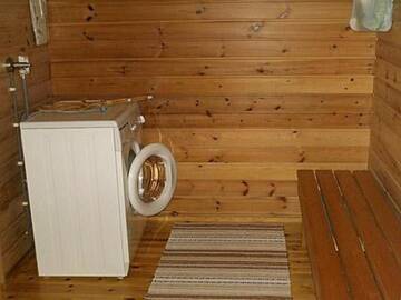 Фото номера Дом для отпуска Дома для отпуска Holiday Home Iltarauha г. Ruvaslahti 21