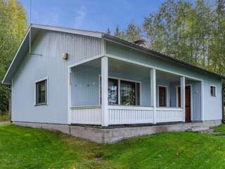 Фото Дома для отпуска Holiday Home Iltarauha г. Ruvaslahti